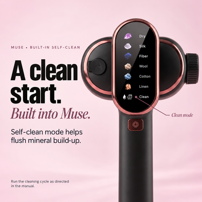 Drapelle Muse™ + Renew™ Set