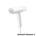 Drapelle Nomad — Folding Garment Steamer